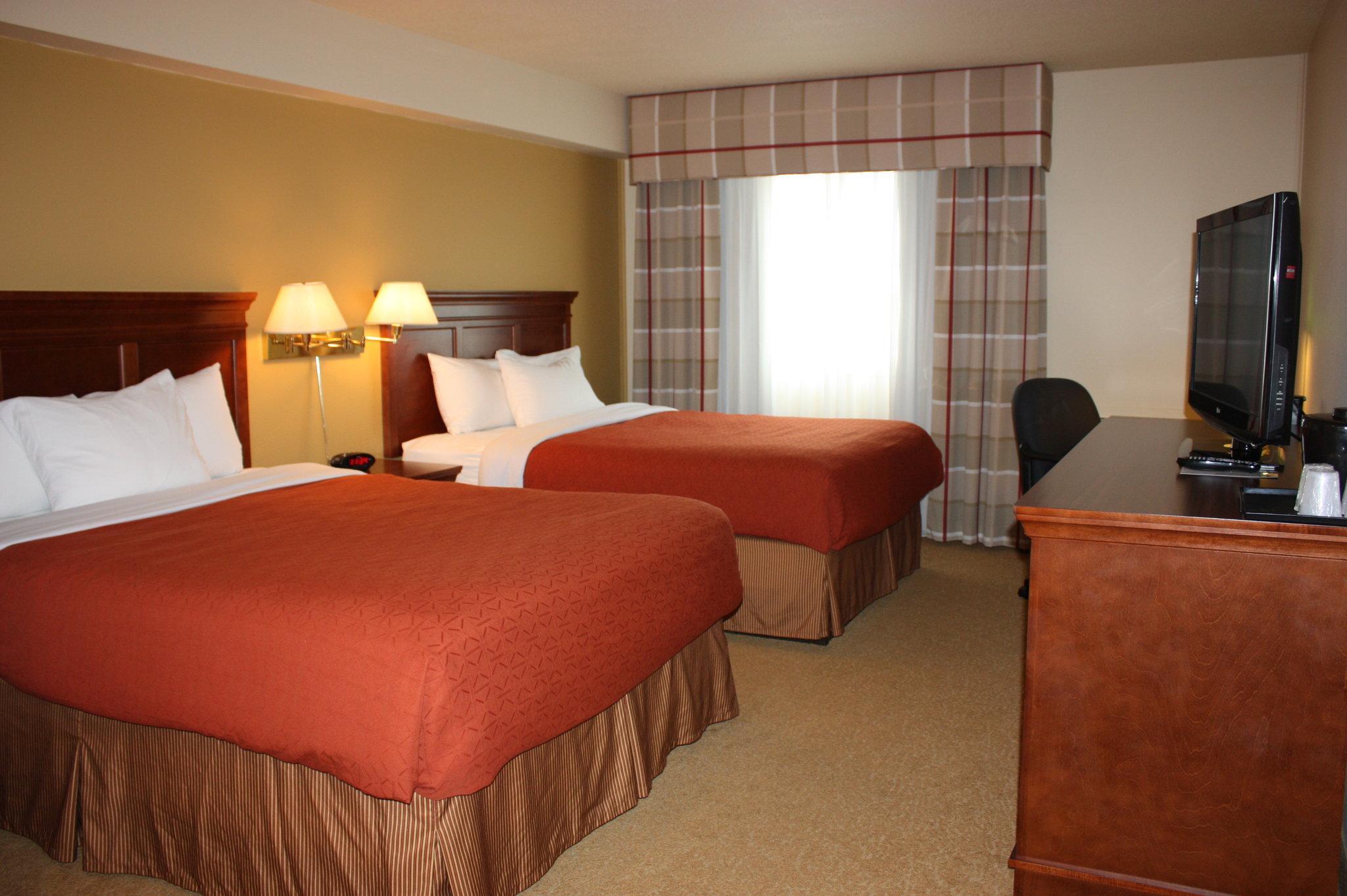 Travelodge Suites By Wyndham Regina - Eastgate Bay Eksteriør billede